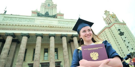 В 2015 году выросло число бюджетных мест на 20%