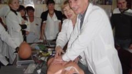 В ближайшее время в школах появятся медицинские и инженерные классы